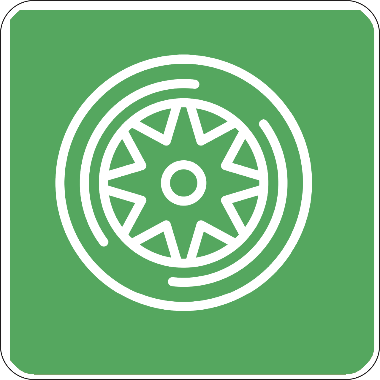 Tyre Fitting